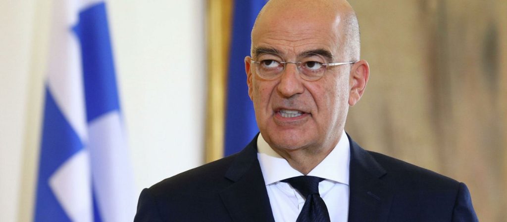 Στις Βρυξέλλες σήμερα για το Συμβούλιο Εξωτερικών Υποθέσεων της ΕΕ ο Ν.Δένδιας – Με ποιους θα συναντηθεί;