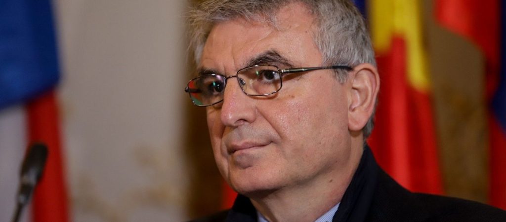 Πάνος Τσακλόγλου: Σημαντική μείωση των εκκρεμών συντάξεων