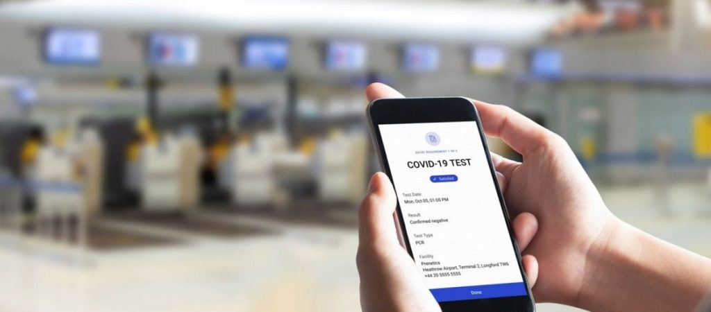 Αυξάνονται οι πιέσεις – Κομισιόν: Πρόταση για μετακινήσεις εντός της ΕΕ μόνο με την τρίτη δόση!