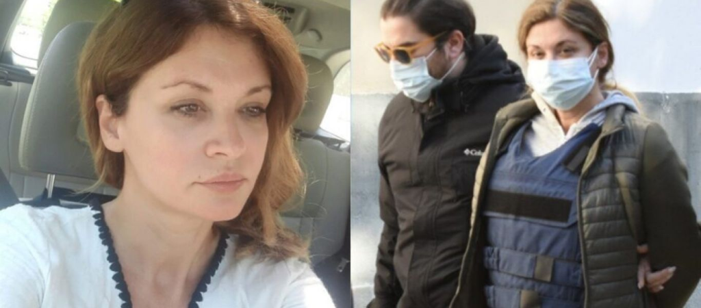 Τα «έχασε» ο δικηγόρος της Αλβανίδας που πυροβόλησε τον οφθαλμίατρο: «Δεν μπορώ να συνεννοηθώ μαζί της»