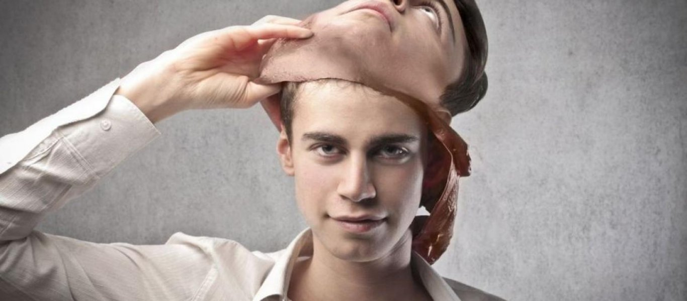 Αυτές είναι οι τρεις λέξεις που χρησιμοποιούν όσοι λένε ψέματα