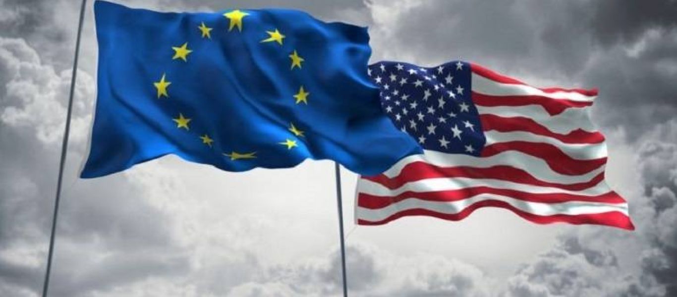 ΗΠΑ-ΕΕ συζητούν για επιβολή κυρώσεων στην Ρωσία για στρατιώτες που βρίσκονται 250 χλμ. μακριά από τα ουκρανικά σύνορα!