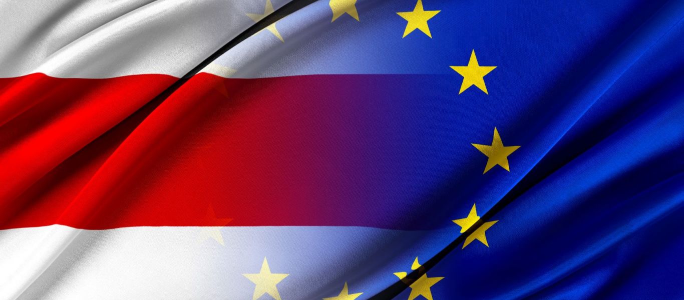 «Τραβά το σχοινί» η ΕΕ: Κυρώσεις κατά της Λευκορωσίας ενώ εξαρτάται από το φ.α.  που περνά από το έδαφός της!