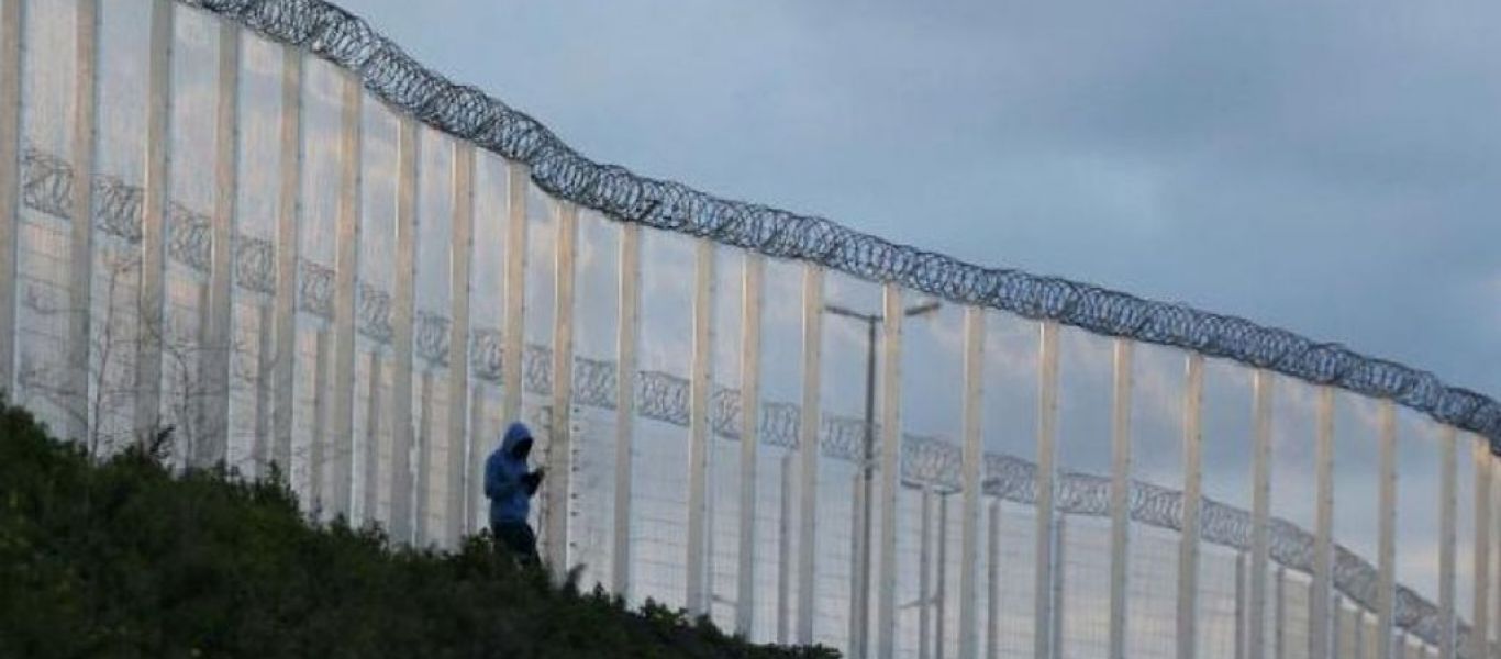 Τον Δεκέμβριο ξεκινά η κατασκευή του πολωνικού φράχτη: Θα καλύπτει το 50% των συνόρων με Λευκορωσία