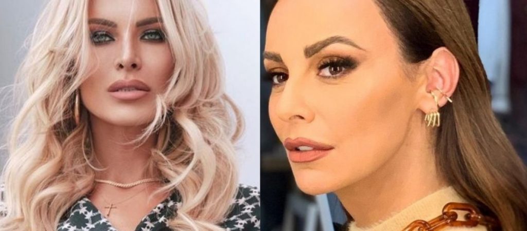 Άγρια κόντρα ανάμεσα σε Μπέτυ Μαγγίρα και Κατερίνα Καινούργιου – Τι συνέβη ανάμεσα στις δύο παρουσιάστριες;
