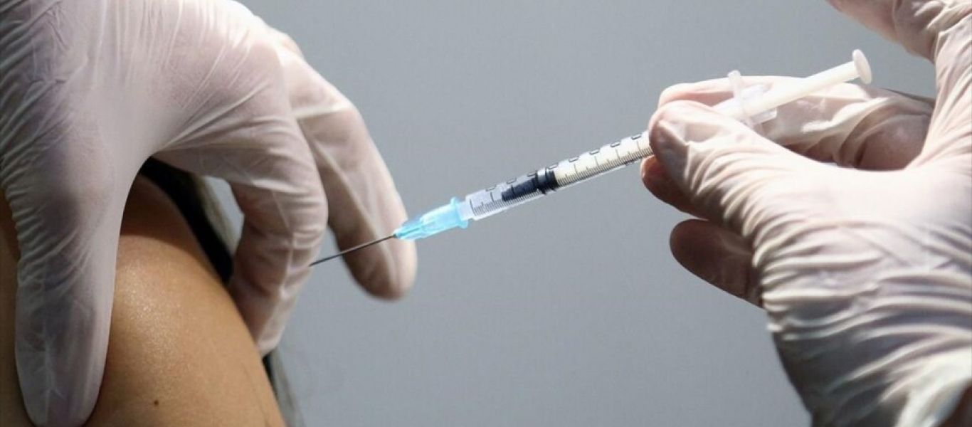 ΗΠΑ: 857.563 καταγεγραμμένες περιπτώσεις παρενεργειών από τα εμβόλια κατά Covid-19 – 18.461 θάνατοι