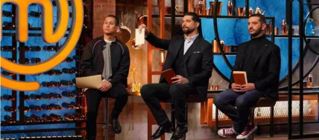 Το MasterChef βάζει μπροστά τις μηχανές – Τον Γενάρη ξεκινάει δυναμικά