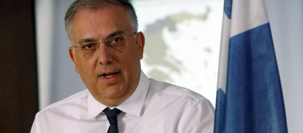 Τ.Θεοδωρικάκος: «Ο αστυνομικός που κατηγορείται για ασέλγεια στην 4χρονη κόρη του βγήκε σε διαθεσιμότητα»