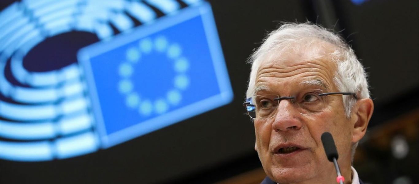 Βρυξέλλες: Ετοιμάζονται νέες κυρώσεις κατά τις Λευκορωσίας