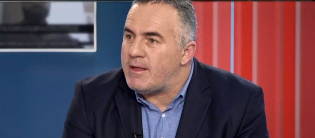 Σ.Μαυροειδάκος: «Μάστιγα η παραβατικότητα ανηλίκων – Αν οδηγηθούν στη φυλακή θα γίνουν χειρότεροι»