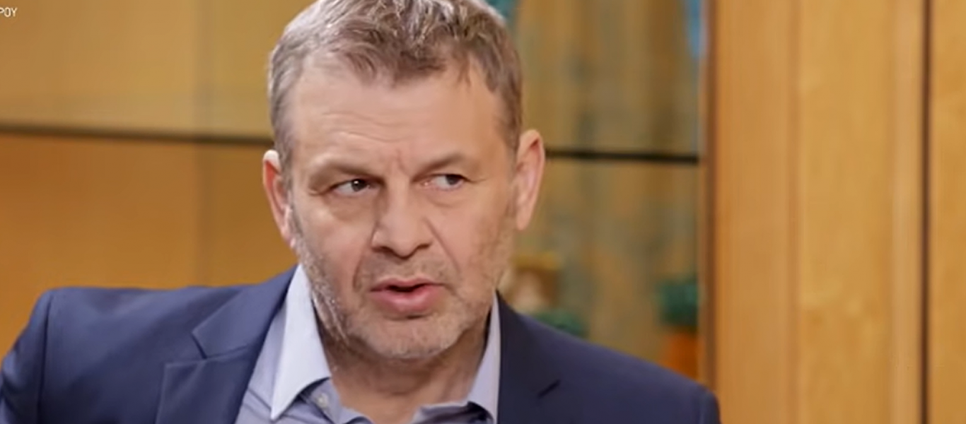 Μένει ή φεύγει; – Πιάστηκαν στα χέρια στη σειρά που εμφανίζεται ο Α.Γκλέτσος;