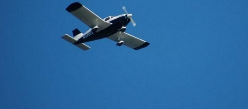 Αγνοείται μονοκινητήριο αεροσκάφος  – Πιλότος του 62χρονος μαραθωνοδρόμος