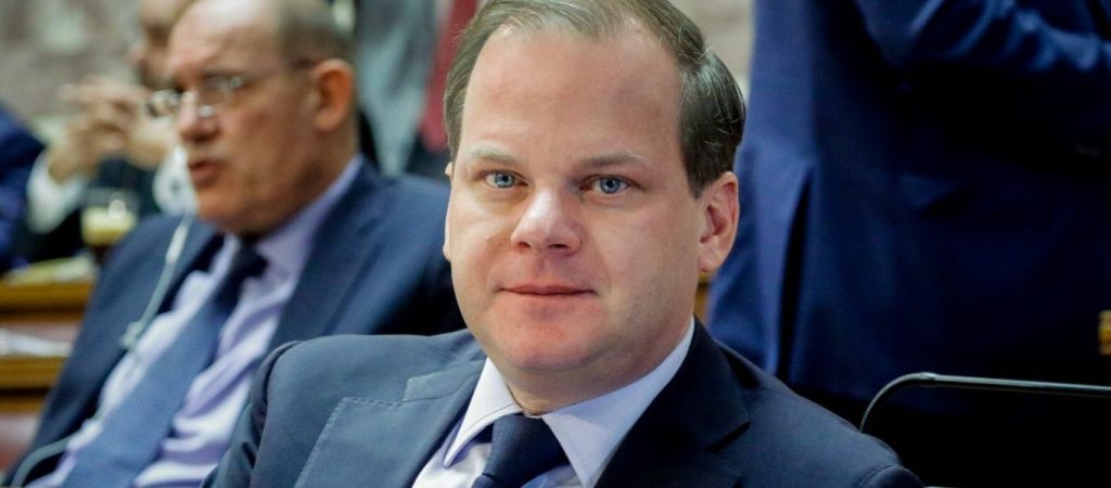 Κ.Καραμανλής για το εργατικό δυστύχημα στον ΗΣΑΠ: «Η σημερινή μέρα ξεκίνησε δυστυχώς με το πιο τραγικό νέο»