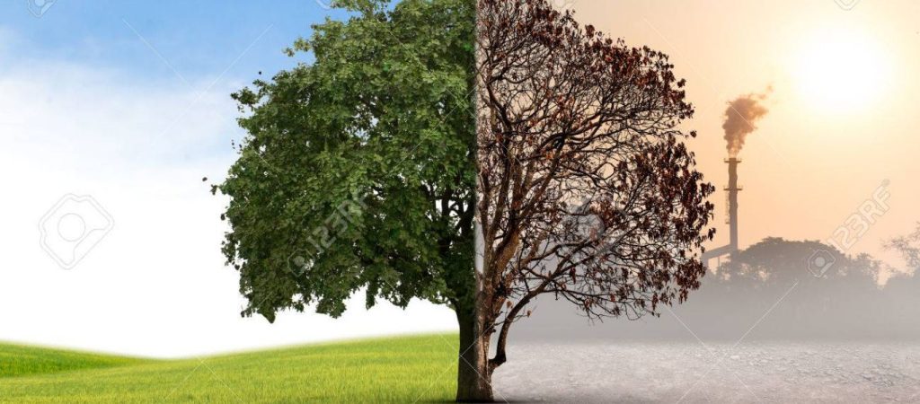 Τα τρία σενάρια για τις επιπτώσεις της κλιματικής αλλαγής στην Ελλάδα