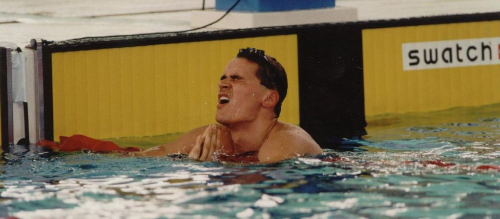 Αθλητής μαχαιρώθηκε στο νεφρό και τον πνεύμονα για να υπερασπιστεί την κοπέλα του