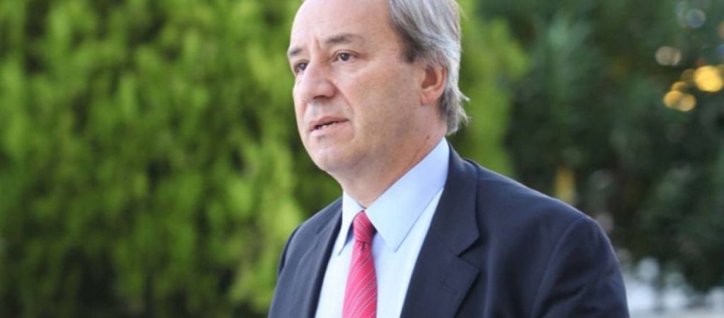 Γ.Αλογοσκούφης: «Το ΔΝΤ θα μπορούσαμε να το είχαμε γλυτώσει – Το έφερε η κυβέρνηση Παπανδρέου στην Ελλάδα»