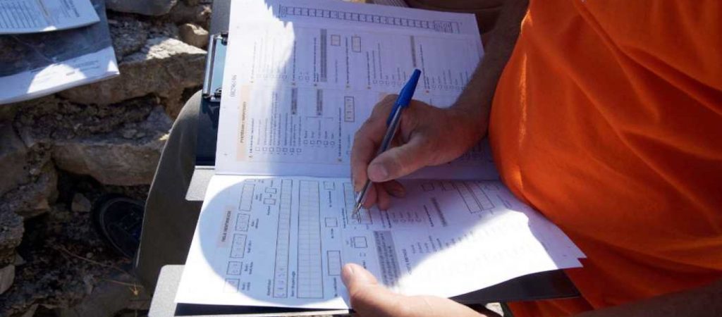 Απογραφή 2021: 16 ερωταπαντήσεις για όλα όσα πρέπει να γνωρίζετε – Πώς συμπληρώνουμε τη φόρμα;