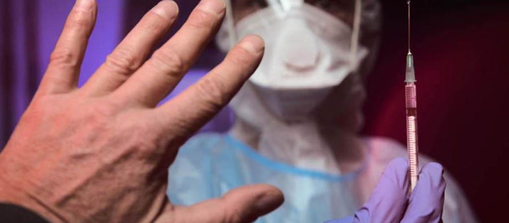 Marc: Το 70% των ανεμβολίαστων δεν σκοπεύουν να εμβολιαστούν ποτέ