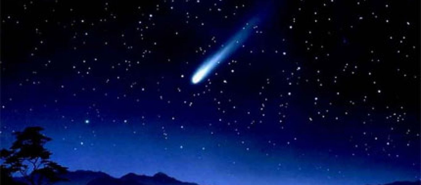 Λεοντίδες: Κορυφώνεται αύριο το βράδυ η «βροχή» των διαττόντων αστέρων