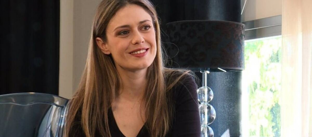 Μαρκέλλα Γιαννάτου:  «Θα παντρευτώ όταν επιτραπεί ο γάμος και στους ομοφυλόφιλους – Δεν υπάρχουν ίσα δικαιώματα»