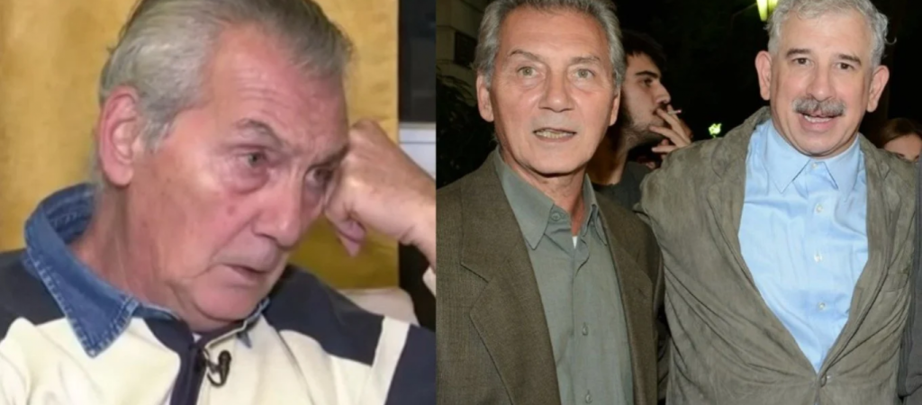 Υπόθεση Π.Φιλιππίδη – Γ.Λέφας: «Όφειλα να το κάνω γι’ αυτά τα κορίτσια»