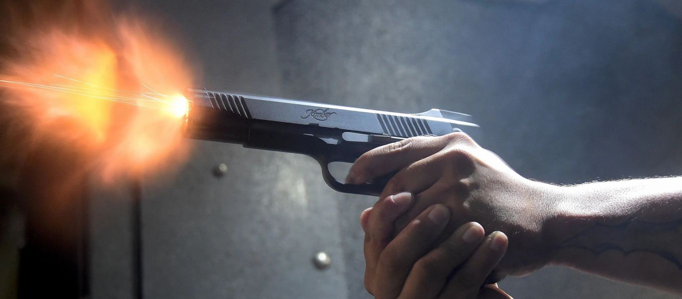 Νίκαια: Πυροβολισμοί σε πρατήριο καυσίμων  – Ένας νεκρός και ένας τραυματίας