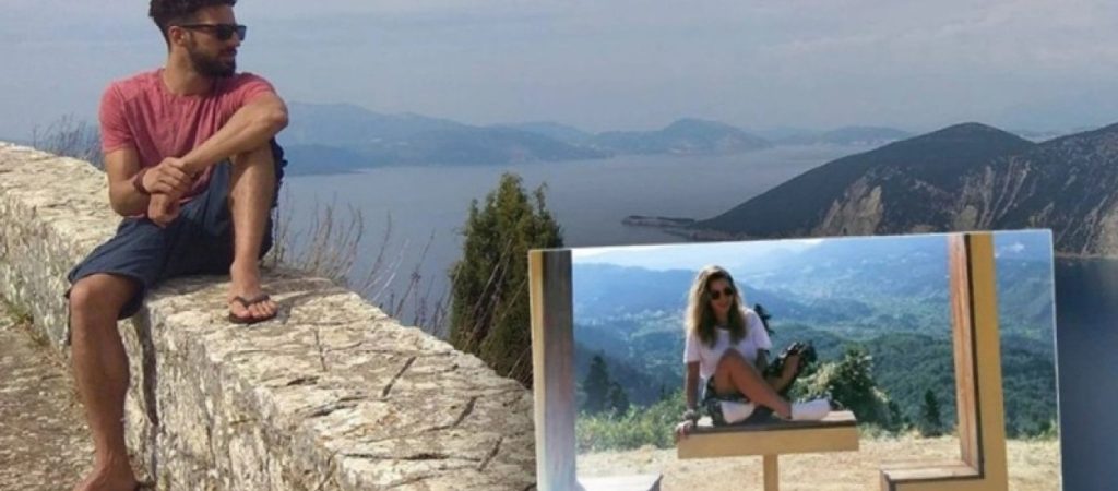 Έγκλημα στη Φολέγανδρο: Η μητέρα της Γαρυφαλλιάς παρέλαβε το μεταπτυχιακό της κόρης της – «Τα κατάφερες κορίτσι μου!»