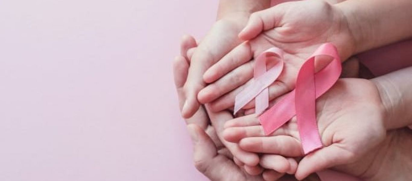 Καρδιοπάθειες και καρκίνος του μαστού: Πώς συνδέονται και πώς μπορεί να βοηθήσει η διατροφή;