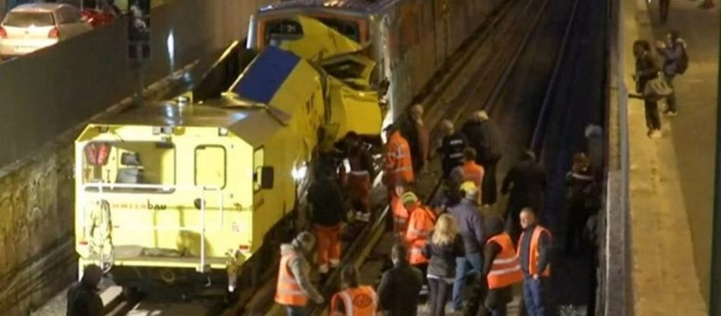 Δυστύχημα στον ΗΣΑΠ: Αλλαγές στα δρομολόγια – Δείτε αναλυτικά