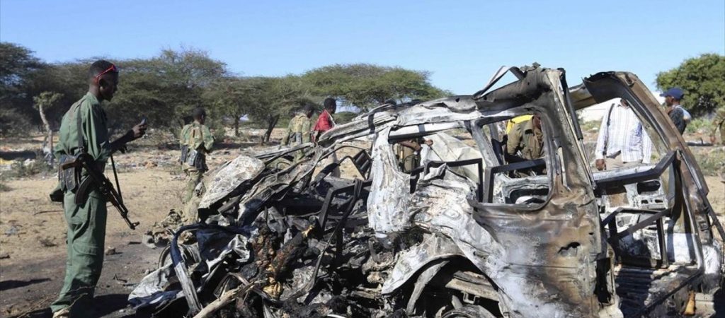 Το ισλαμικό Κράτος πίσω από τη διπλή βομβιστική επίθεση στην Ουγκάντα – Ανέλαβε την ευθύνη