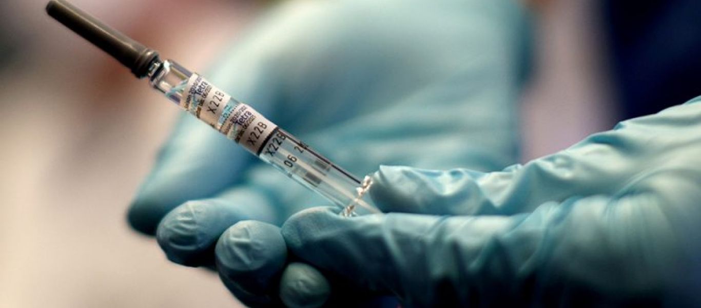 Έρευνα: Τα εμβόλια για τον κορωνοϊό δεν έχουν καμία επίπτωση στον έμμηνο κύκλο των γυναικών