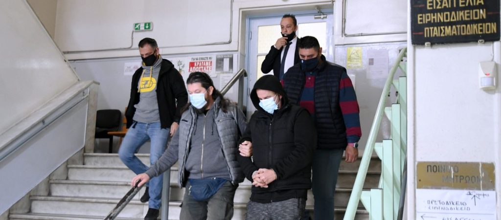 Βόλος: Ο 39χρονος αρνείται ότι δολοφόνησε την μητέρα του δικηγόρου το 2009 – Δηλώνει «σοκαρισμένος»