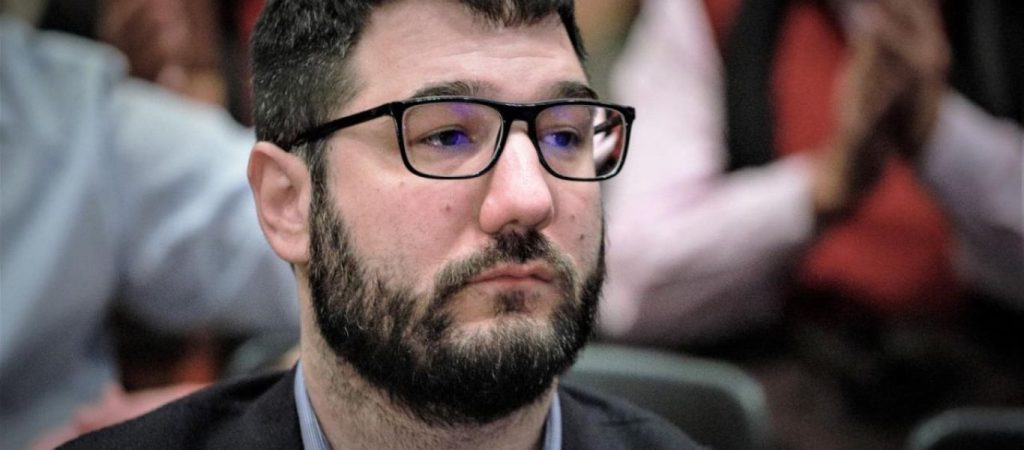 Επίθεση στον Κ. Μητσοτάκη από τον Νάσο Ηλιόπουλο – «Επικίνδυνος» ο πρωθυπουργός λέει ο εκπρόσωπος του ΣΥΡΙΖΑ