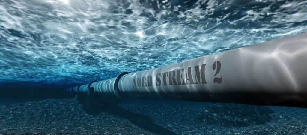 Kαθυστερήσεις με τον Nord Stream 2 – Αύξηση τιμών 8% στο φυσικό αέριο στην Ευρώπη