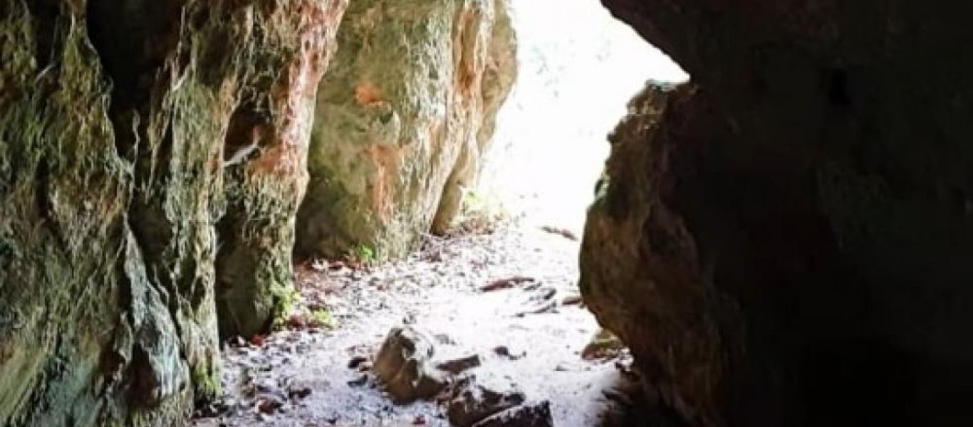 Πάρνηθα: Εξερευνώντας ένα από τα σημαντικότερα σπήλαια