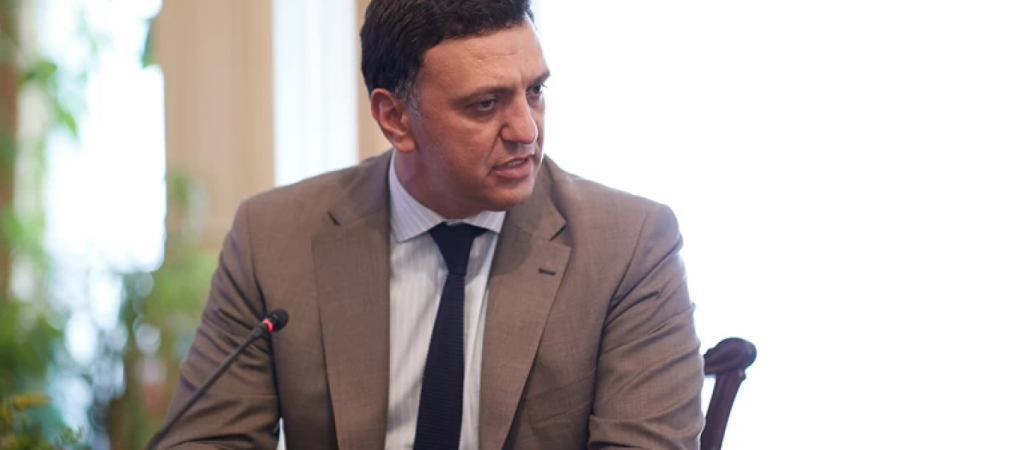 Στη Τουρκία ο Β.Κικίλιας για συζητήσεις για τον… τουρισμό και την συνεργασία