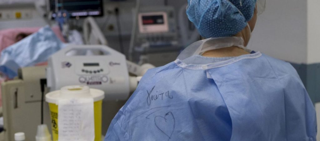 Στα πρόθυρα κατάρρευσης το ΕΣΥ: «Βρίσκεται στο έλεος του Θεού» – Ανεπάρκεια ακόμα και οξυγόνου!