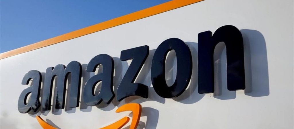 «Πόρτα» της Amazon στις πληρωμές με Visa από Βρετανία