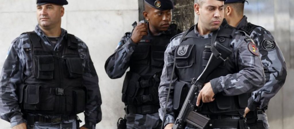 Βραζιλία: Μοντέλο μέλος εγκληματικής οργάνωσης  έδωσε εντολή εκτέλεσης  του άνδρα της
