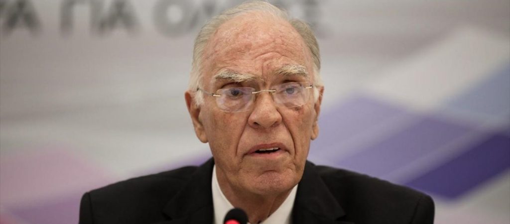 27 κιλά έχασε ο Βασίλης Λεβέντης – Θα μείνει στο νοσοκομείο για μακρά περίοδο