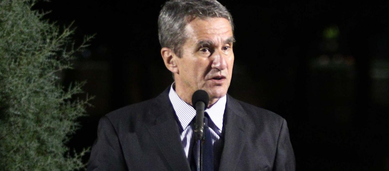 Εκλογές ΚΙΝΑΛ – Α.Λοβέρδος: «Αν γίνω πρόεδρος του κόμματος ο ύμνος του ΠΑΣΟΚ θα ακουστεί το ίδιο βράδυ»