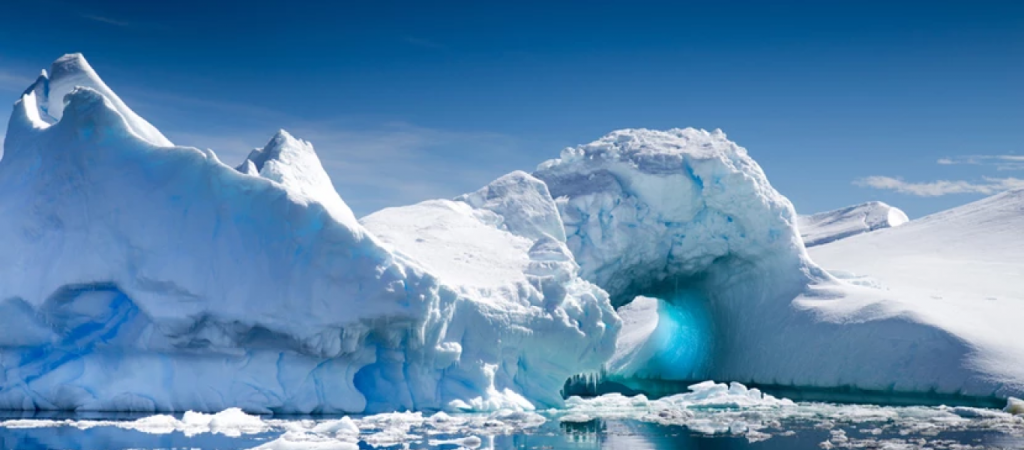 Την γνωρίζατε; – Αυτή είναι η θεωρία που συνδέει την χαμένη Ατλαντίδα με την Ανταρκτική
