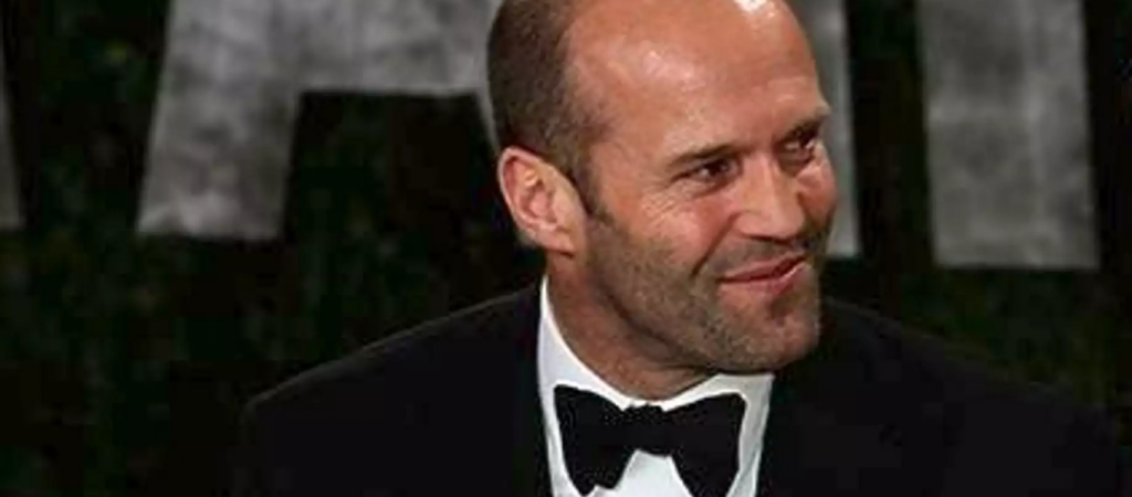 «Greek καμάκι» Θεσσαλονικιάς στον Τζέισον Στέιθαμ – «I love you, θέλω να πεθάνω» (βίντεο)