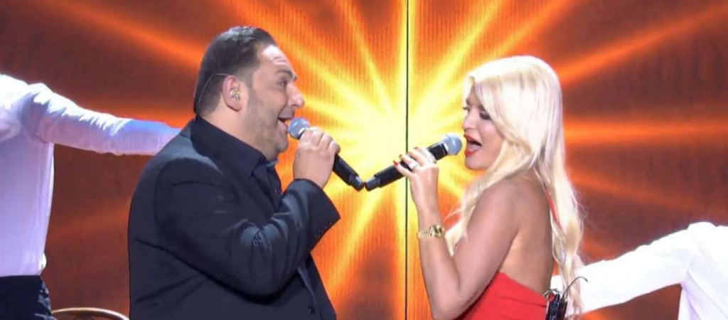 Α.Παπαργυρόπουλος: «Είναι δυνατόν η Μ.Πατούλη να πάει στο J2US να γίνει τηλεοπτικό σκουπίδι;» (βίντεο)