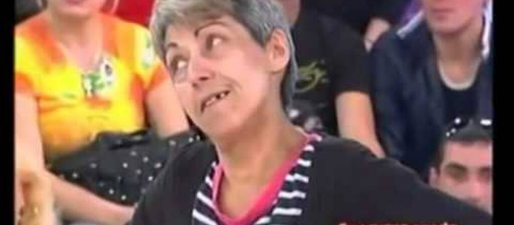 Θα την αναγνωρίζατε; – Δείτε πως είναι σήμερα η γυναίκα «αντιπρόσωπος – λέρα» (βίντεο)