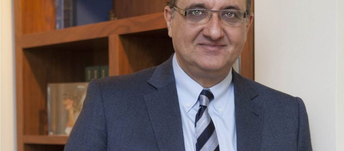 Αθ.Εξαδάκτυλος: «Ανοσία της αγέλης μόνο αν εμβολιαζόμασταν όλοι την ίδια στιγμή» – Ταφόπλακα στο αφήγημα των εμβολίων