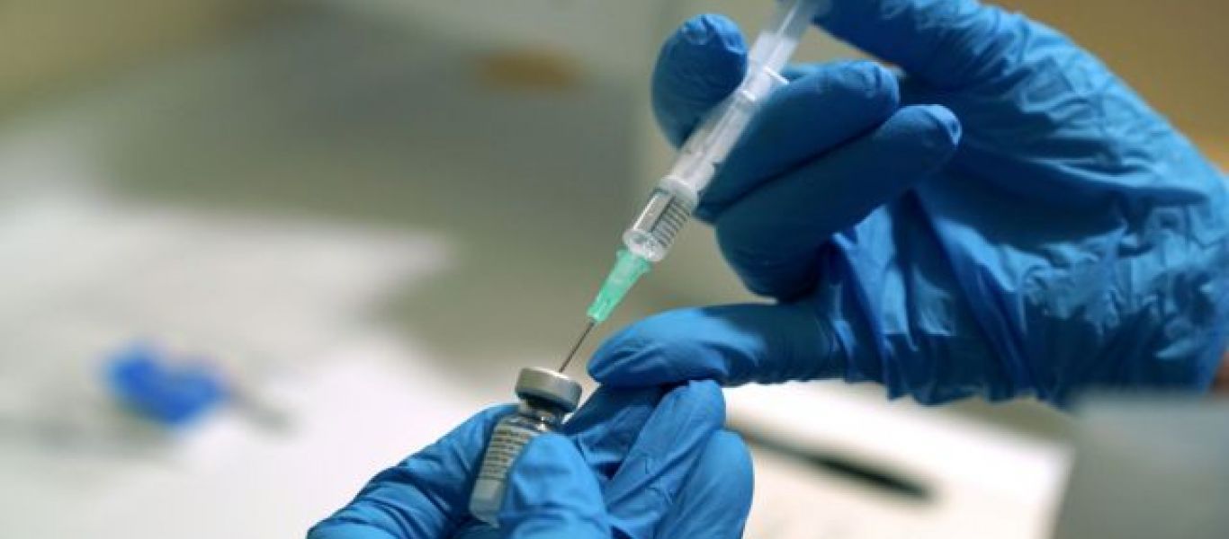 Επιβεβαίωση από τον Γ.Τούντα: «Δεν υπάρχει ισχύς πλήρους κάλυψης από το εμβόλιο μετά τους 6 μήνες»
