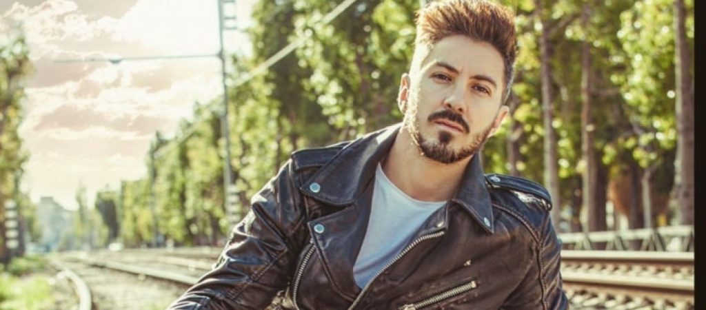 Ξεσπά ο Νίκος Γκάνος κατά της ΕΡΤ για την Eurovision