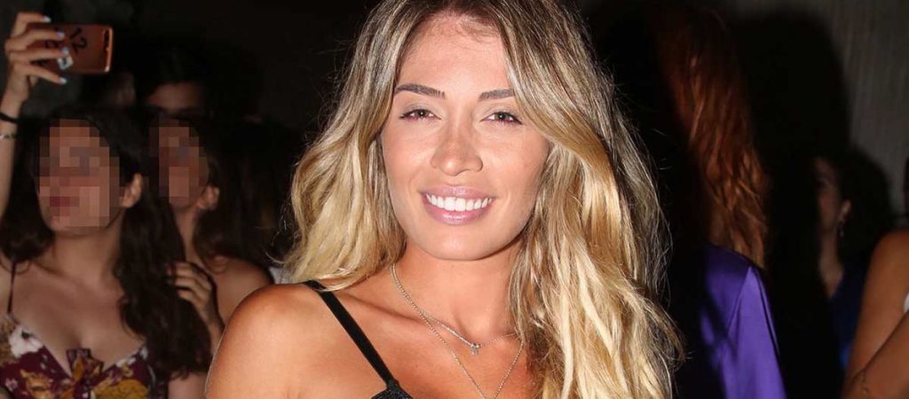 Γιώργος Βελισσάρης για Σοφία Δανέζη: «Πώς την λένε την κοπέλα;»