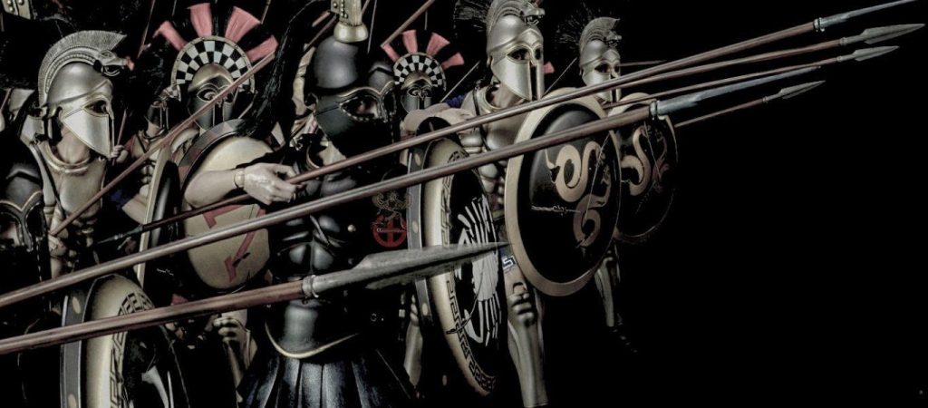 Ποιοι ήταν οι αρχαίοι Έλληνες Μυρμιδόνες; – Ο αρχαίος πολεμικός λαός από την Φθία